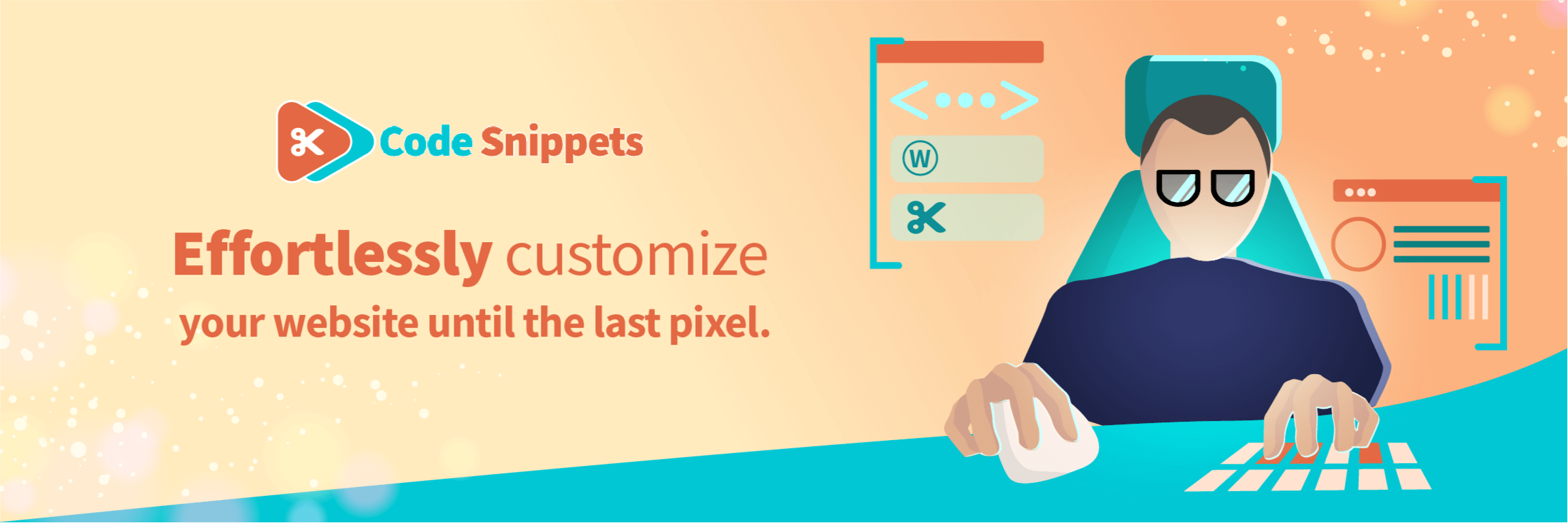 Code Snippets Pro by Code Snippets